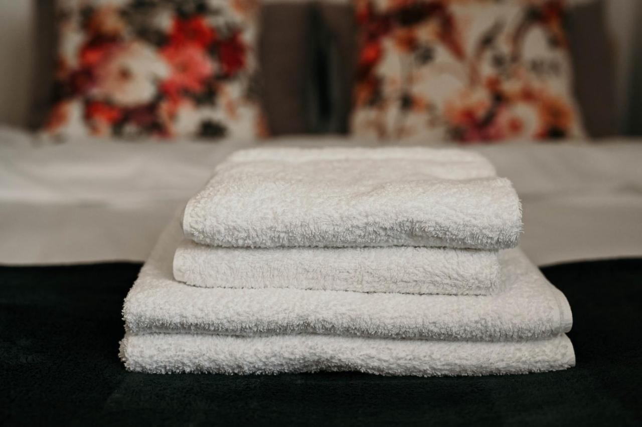 Czerwienne Tarasowka U Zajaca B&B 외부 사진