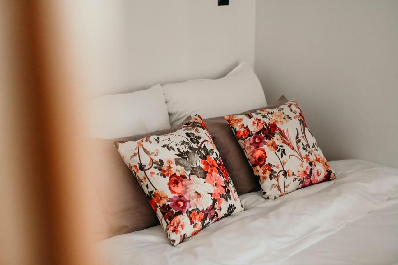 Czerwienne Tarasowka U Zajaca B&B 외부 사진