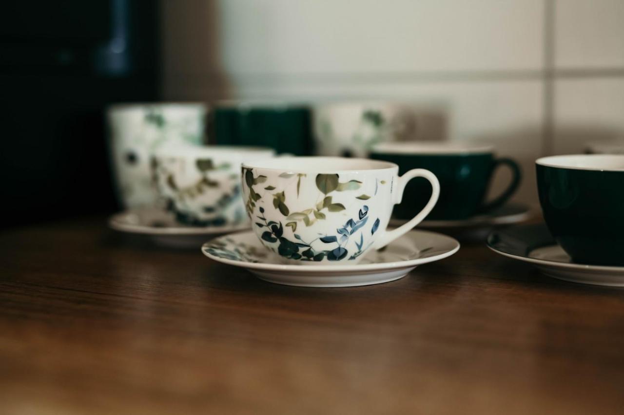 Czerwienne Tarasowka U Zajaca B&B 외부 사진