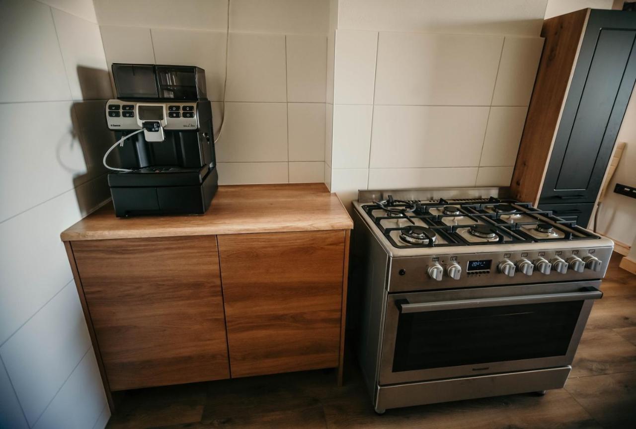 Czerwienne Tarasowka U Zajaca B&B 외부 사진