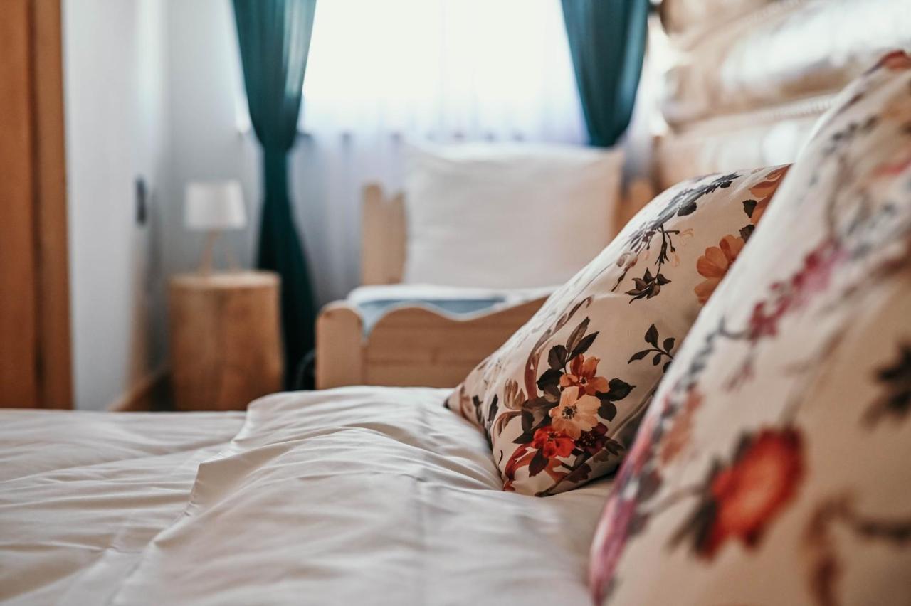 Czerwienne Tarasowka U Zajaca B&B 외부 사진